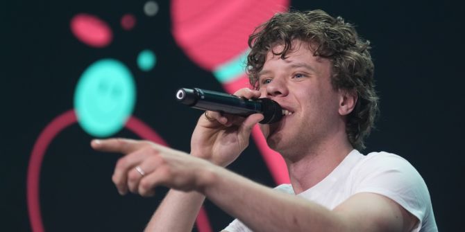 Gurtenfestival zartmann