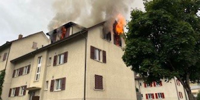Niederwangen BE