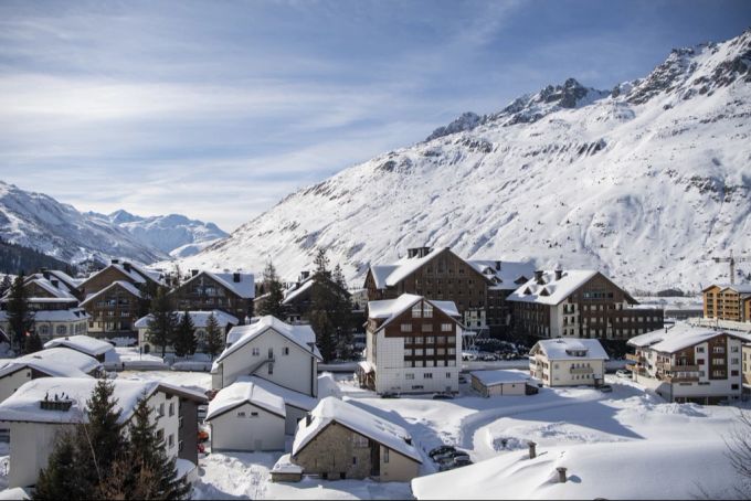 andermatt