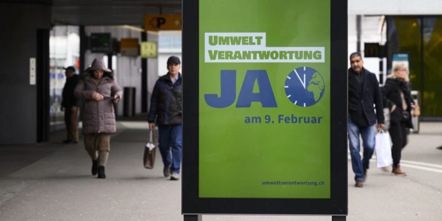 umweltverantwortungsinitiative