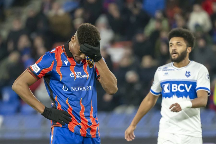 fc basel
