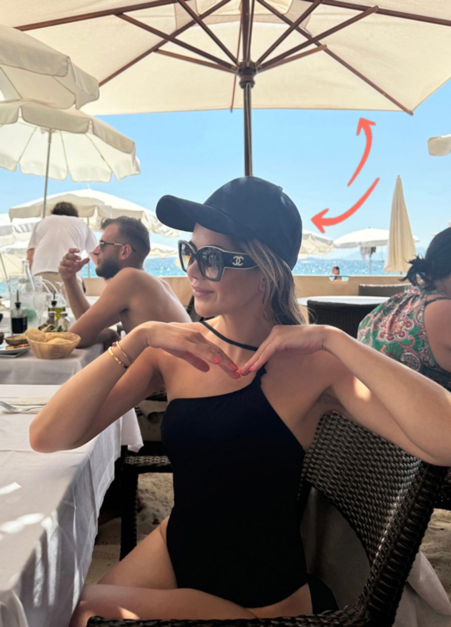 Alexandra Lüönd