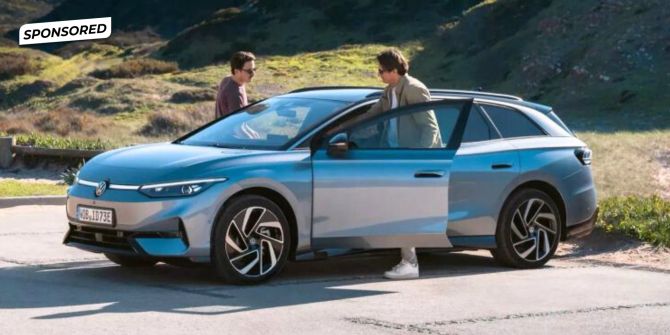 E-Auto