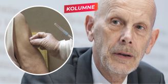 Daniel Koch - «Viele Covid-Prognosen waren falsch» Daniel Koch - «Viele Covid-Prognosen waren falsch»