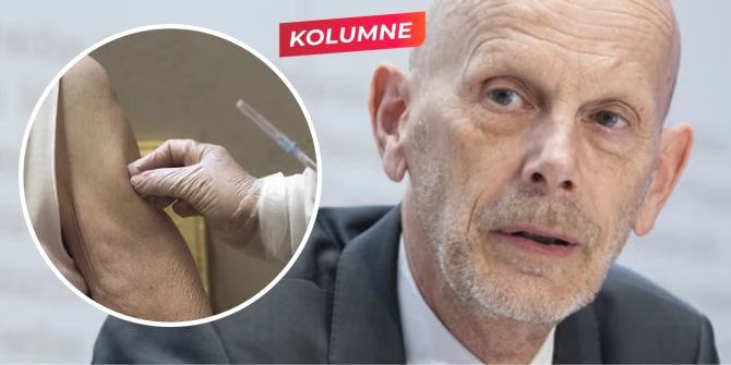 Daniel Koch Kolumne