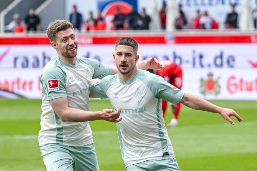 Werder Bremen
