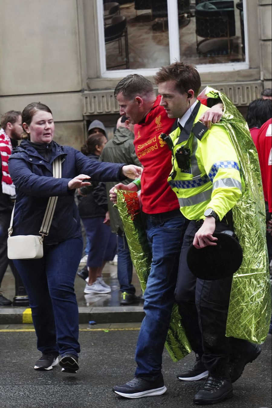 Liverpool