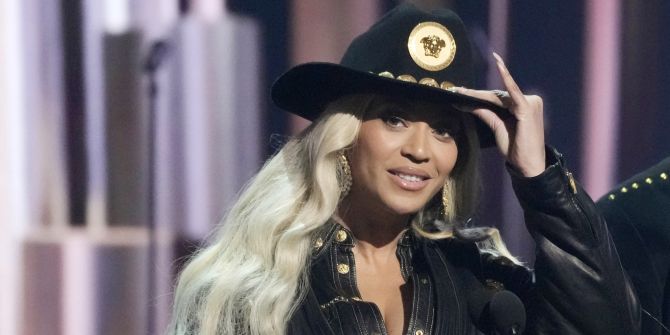 People Beyoncé