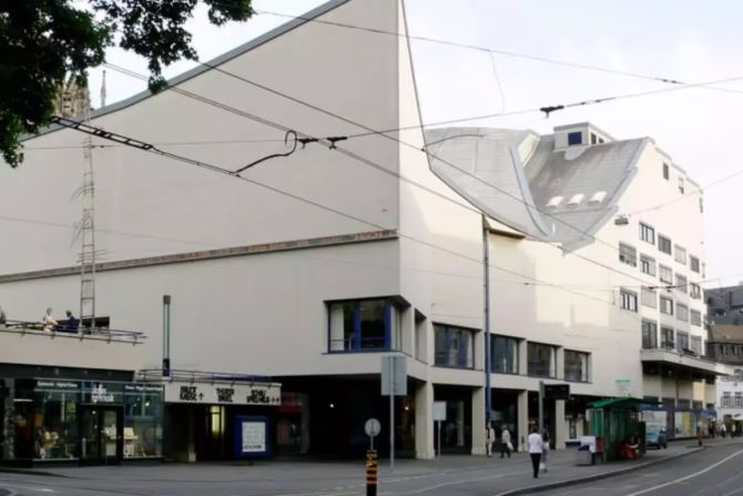 Theater Basel