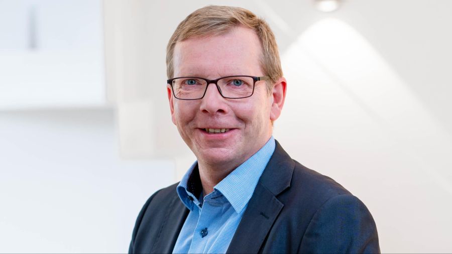 Frank Horst