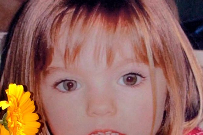Maddie