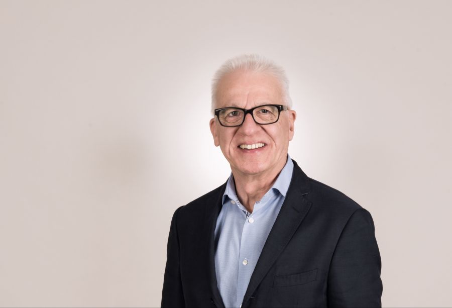 Walter Hotz