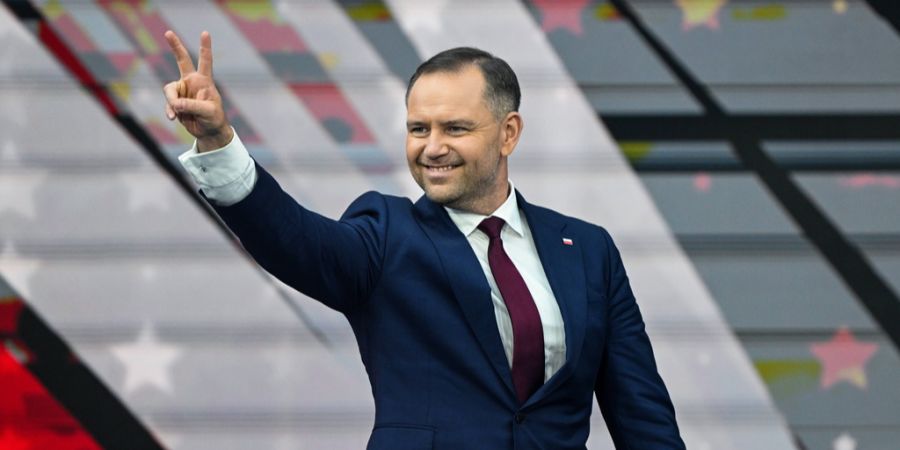 Karol Nawrocki