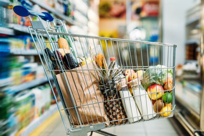 Experten sehen aktuell keine größere Sorge wegen Deflation. (Symbolbild) Inflation