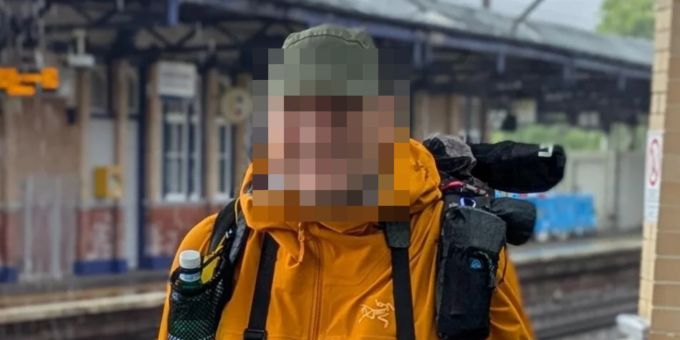 Der Schweizer wurde tot aufgefunden. Schweizer