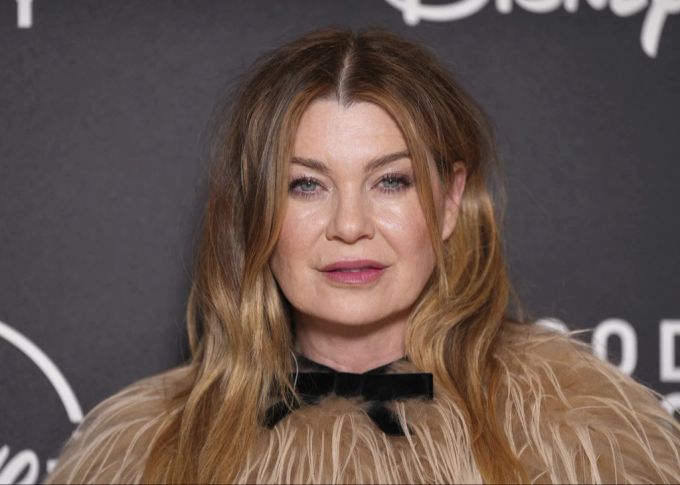 Ellen Pompeo war 20 Jahre das Gesicht der Krankenhausserie «Grey's Anatomy». ellen pompeo