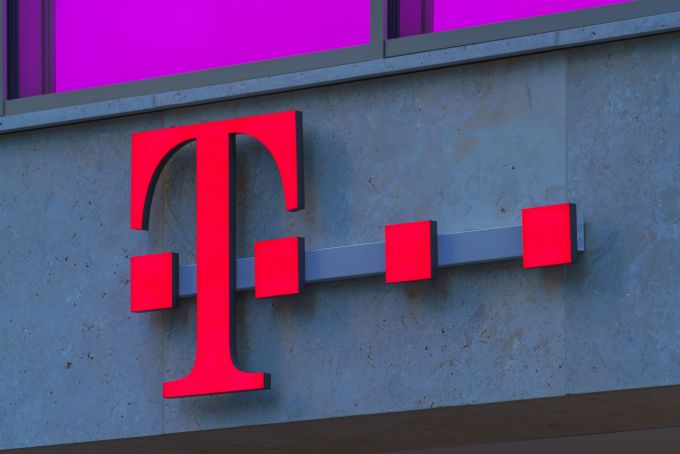 Die Telekom hat sich noch nicht offiziell zum Deal geäussert. (Symbolbild) Telekom WM 2026