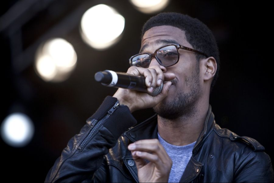 Heute soll Scott «Kid Cudi» Mescudi vor Gericht als Zeuge aussagen.