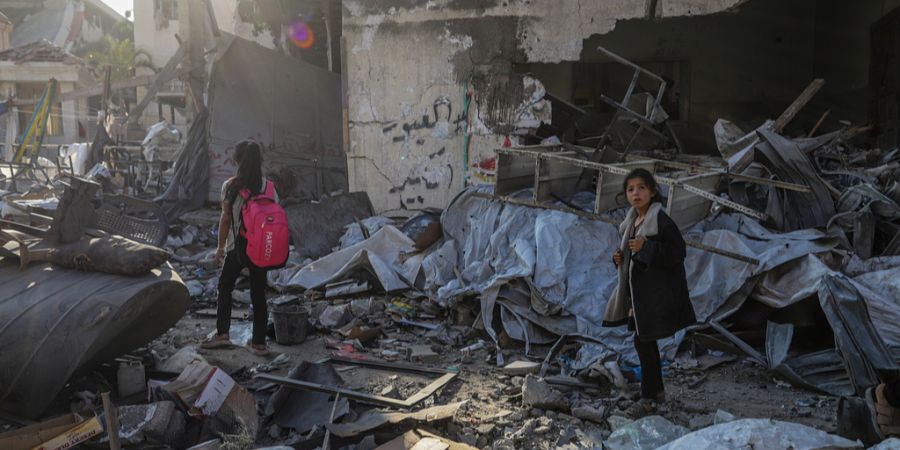 Gaza
