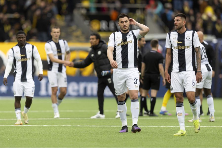 FC Zürich