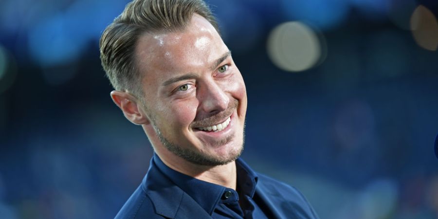 Erfolgreich in Saudi-Arabien: Matthias Jaissle.