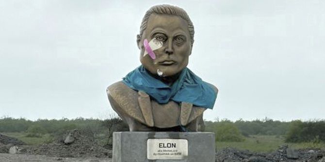 Büste
