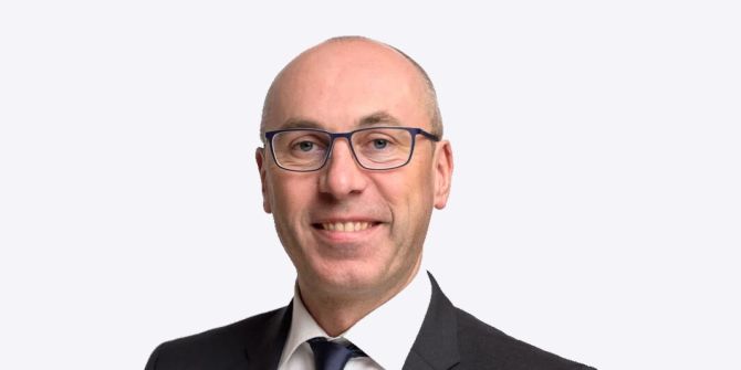 Manfred Bühle