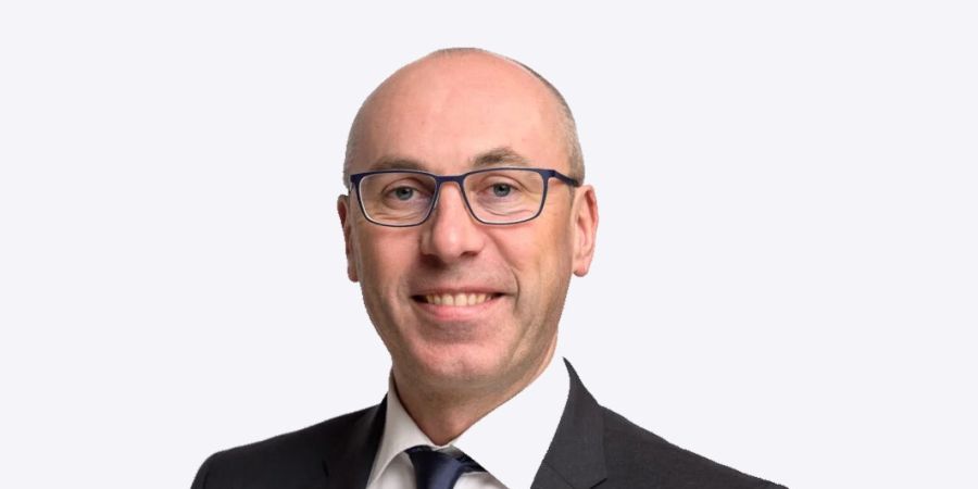 Manfred Bühle