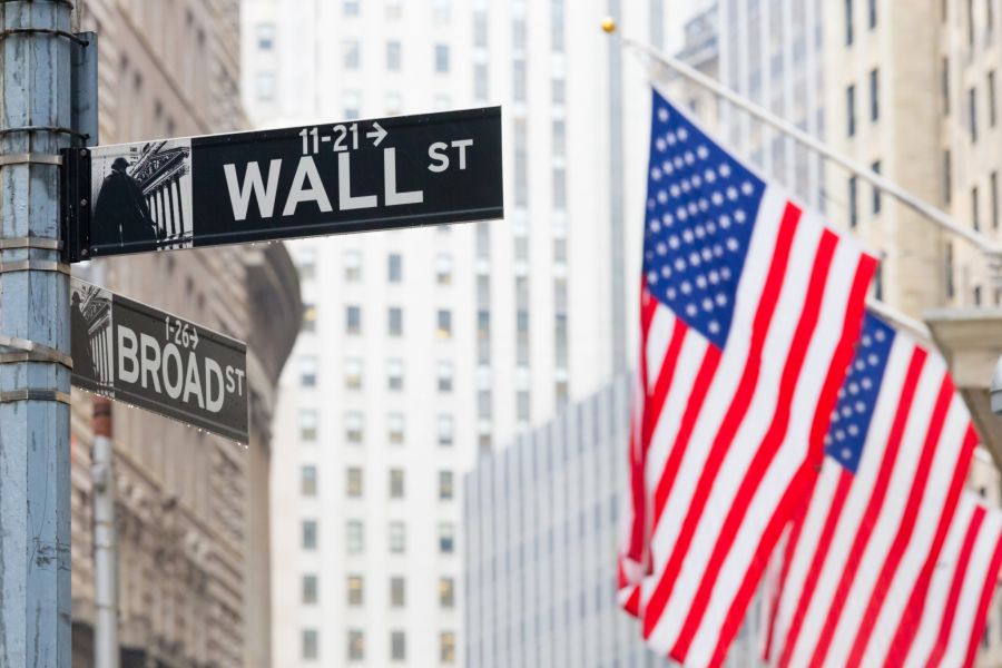 Nasdaq 100