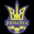 Logo Ukraine W