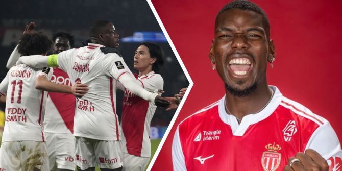 Paul Pogba