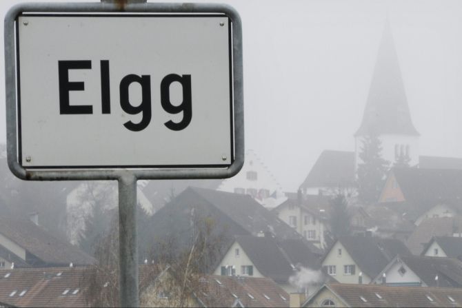 Elgg Alterswohnungen junge Mieter