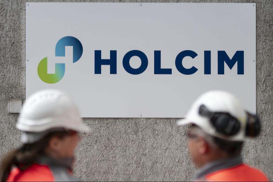 holcim präsident