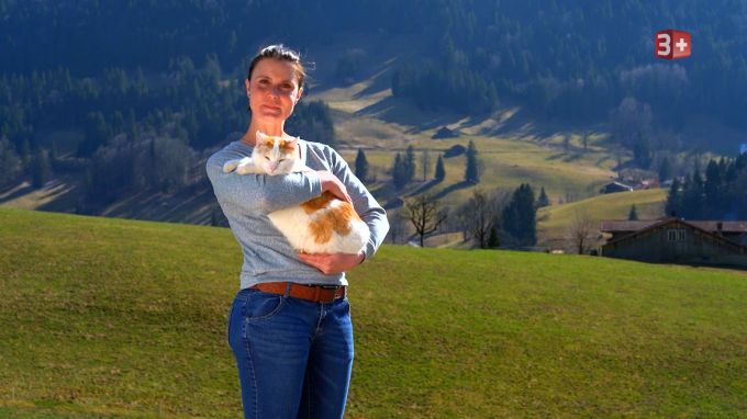 «Bauer, ledig, sucht»-Fans schwärmen für Landwirtin Priska. Bauer ledig sucht