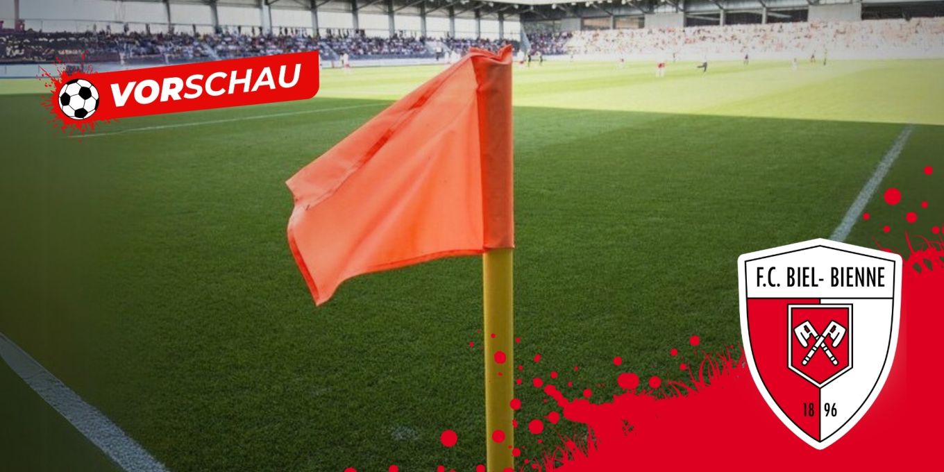 FC Biel-Bienne startet neu – erstes Heimspiel in Grenchen | Nau.ch