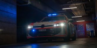 Martigny VS - Frau leblos aufgefunden, Ehemann schwer verletzt