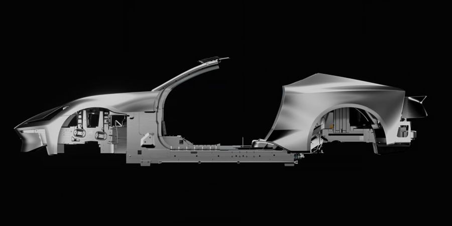 Polestar 6