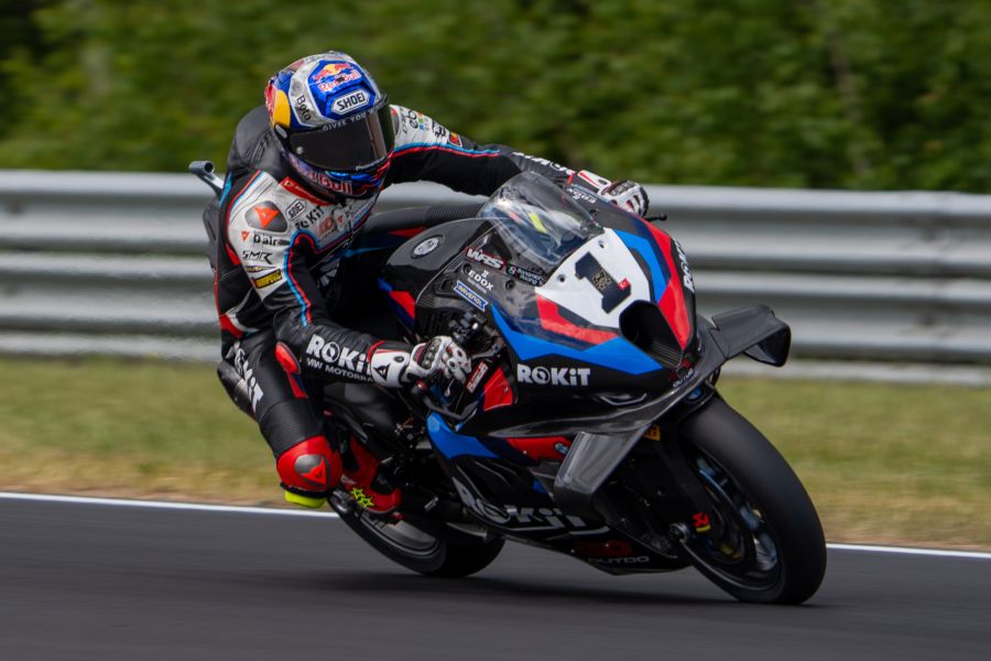 Toprak Razgatlioglu Superbike-WM MotoGP