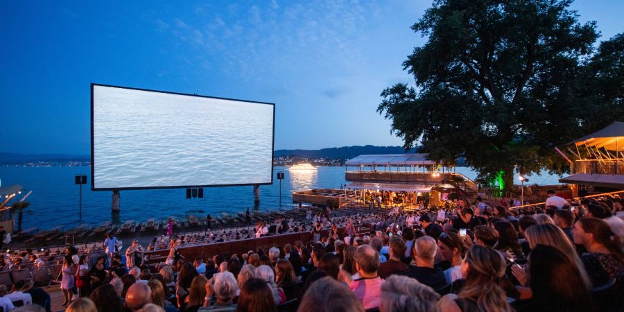 Allianz Cinema