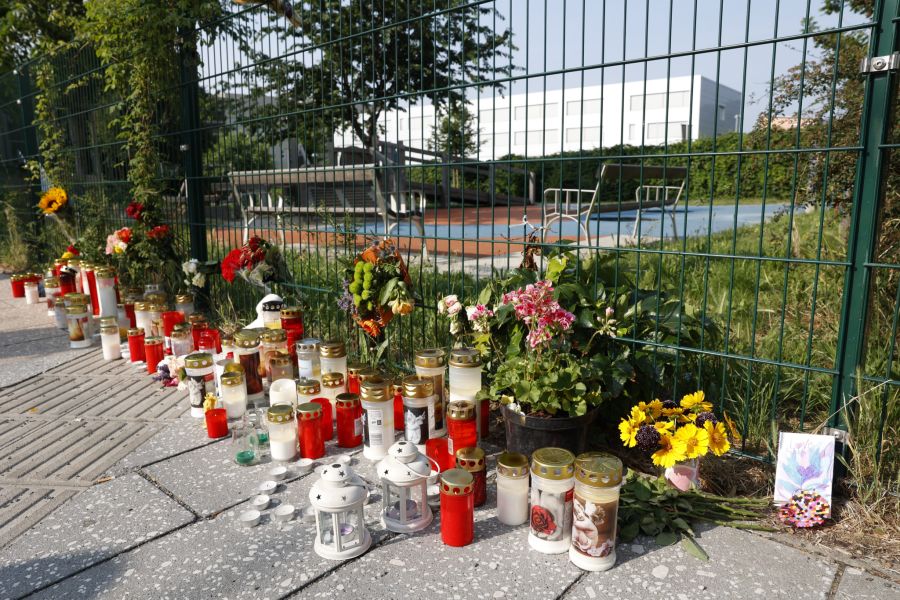 Amoklauf Graz