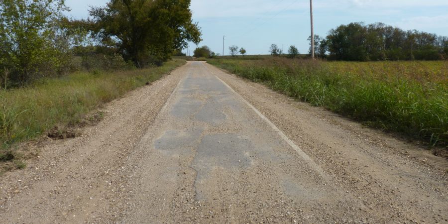 Historische Route 66