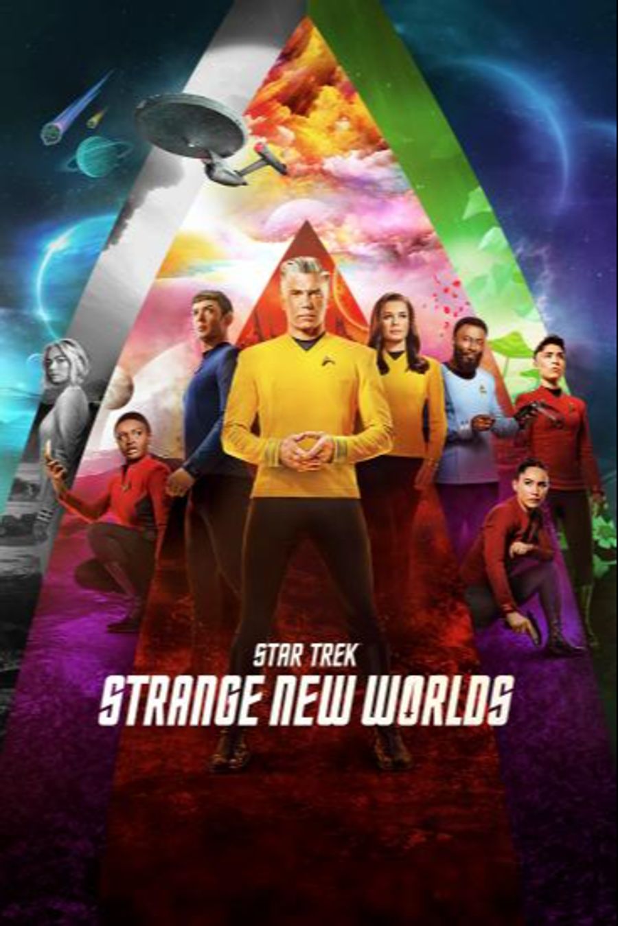 Star Trek-Serie