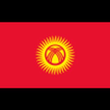 Kyrgyz Republic U20