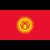 Logo Kyrgyz Republic U20