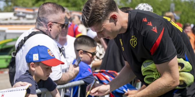 FC Basel