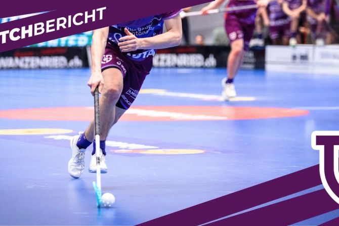 Floorball Thurgau