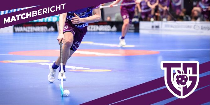 Floorball Thurgau