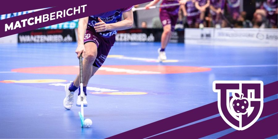 Floorball Thurgau