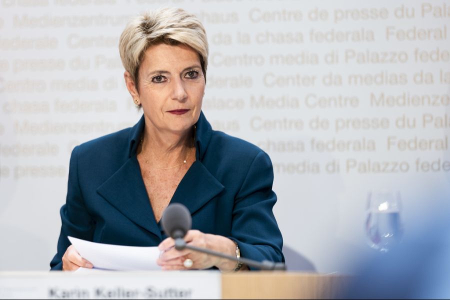 Dieses ist für 2029 geplant.