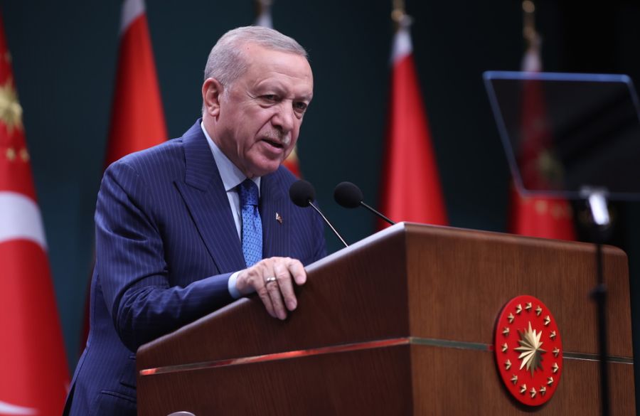 türkei
